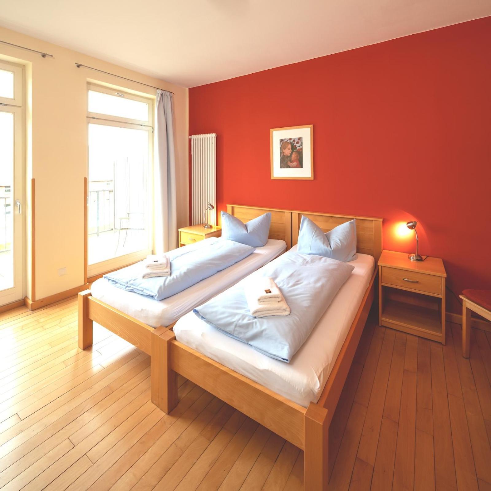Biohotel Stiftsgut Wilhelmsglücksbrunn Creuzburg Exterior foto